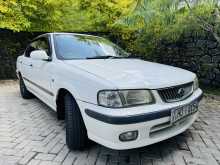 Nissan FB15 2001 Car