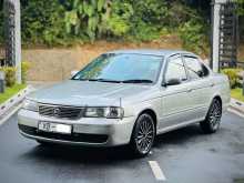 Nissan FB15 2002 Car