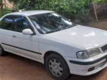 Nissan FB15 1999 Car