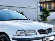 Nissan FB15 2004 Car
