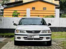 Nissan FB15 1999 Car