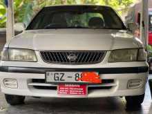 Nissan FB15 1999 Car
