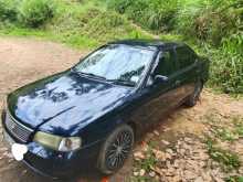 Nissan FB15 2003 Car