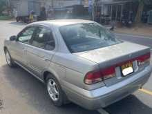 Nissan FB15 2004 Car