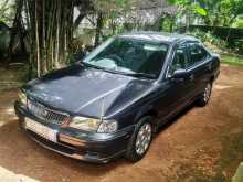 Nissan FB15 2000 Car
