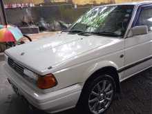Nissan FB15 1988 Car