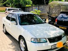 Nissan FB15 2004 Car
