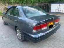 Nissan FB15 1999 Car