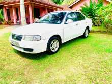 Nissan FB15 2003 Car