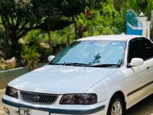 Nissan FB15 2000 Car