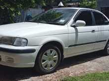 Nissan FB15 1999 Car
