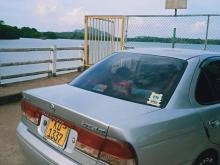 Nissan FB15 2005 Car