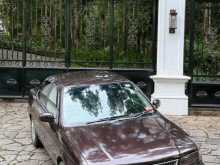 Nissan FB15 2000 Car