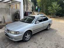 Nissan FB15 2003 Car
