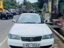 Nissan FB15 2003 Car