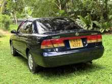 Nissan FB15 2005 Car