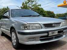 Nissan FB15 2000 Car