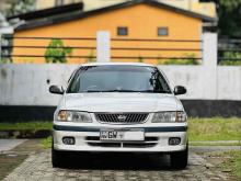 Nissan FB15 1999 Car