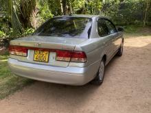Nissan FB15 2003 Car