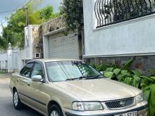Nissan FB15 2004 Car