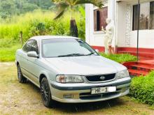 Nissan Fb15 2004 Car