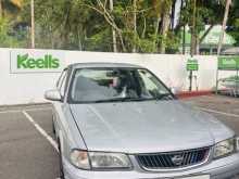 Nissan FB15 2004 Car