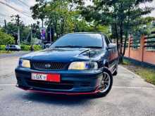 Nissan FB15 2000 Car