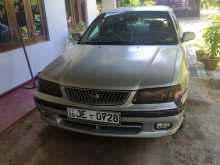 Nissan FB15 2001 Car