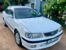 Nissan FB15 2000 Car
