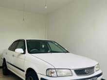 Nissan FB15 1999 Car