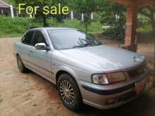 Nissan FB15 2005 Car