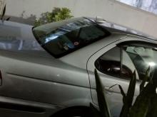 Nissan FB15 1999 Car