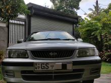 Nissan FB15 2000 Car
