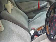 Nissan FB15 2000 Car
