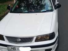 Nissan FB15 2004 Car