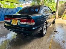 Nissan FB15 2000 Car