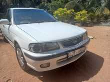 Nissan FB15 2001 Car