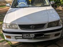 Nissan FB15 2000 Car