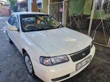 Nissan FB15 2005 Car