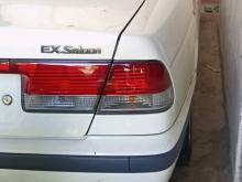 Nissan FB15 2005 Car