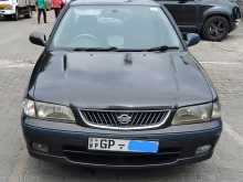 Nissan FB15 1998 Car