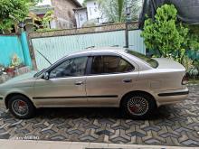 Nissan FB15 2001 Car