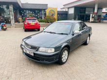 Nissan FB15 1999 Car