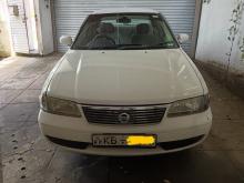 Nissan FB15 2003 Car