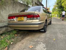Nissan FB15 2004 Car