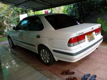 Nissan FB15 2003 Car