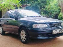 Nissan FB15 2000 Car