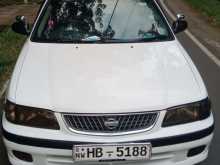 Nissan FB15 2004 Car
