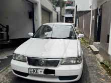 Nissan FB15 2004 Car