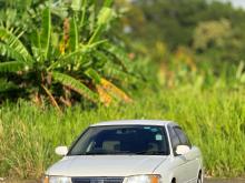 Nissan FB15 2002 Car